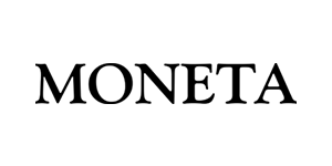 源于钻石王国比利时的珠宝品牌MONETA，创立于上世纪40年代，起初主要经营高品质传世钻石的切割与销售，供应于珠宝行业的终端商。1992年，MONETA创立了第一家比利时会所品牌，开始把钻石还原于首饰，定位于服务欧洲上流社会，并接受首饰的预约及定制。MONETA墨涅塔每件珠宝钻石都由顶级的工匠师切割打磨，赋予璀璨的光彩和超凡的灵气；并经MONETA设计中心制造，力臻完美，无可挑剔。MONETA墨涅塔每件珠宝不仅体现了历久弥新，更展示了对宝石的尊重与热爱;每件作品都成为首饰艺术珍品，更是传世经典完物。